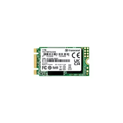 TRANSCEND  430S - SSD - 1 To - interne - M.2 2242 - SATA 6Gb/s