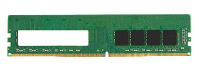 TRANSCEND  4GB JM DDR4 3200 U-DIMM 1RX16 5 (1 x 4GB, 3200 MHz, RAM DDR4, DIMM), M&eacute;moire vive