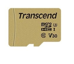 TRANSCEND  500S 64 Go