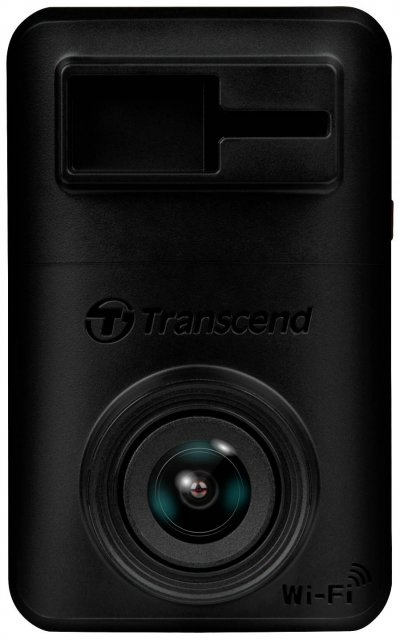 TRANSCEND  64GB Dashcam DrivePro 10 Non-LCD