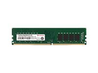TRANSCEND  8GB DDR4 2666 U-DIMM 1Rx8 1Gx8