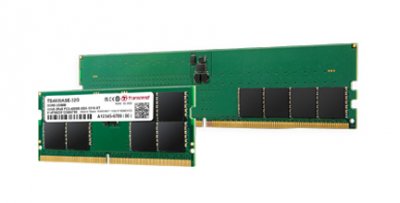 TRANSCEND  8GB JM DDR5 5600 U-DIMM 1Rx16 1Gx16