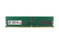 TRANSCEND  8Go DDR4 2400 REG-DIMM 1Rx8