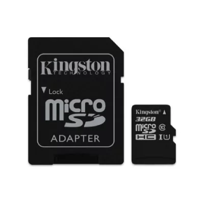 TRANSCEND  - Carte m&eacute;moire flash - 8 Go - Class 10 - SDHC