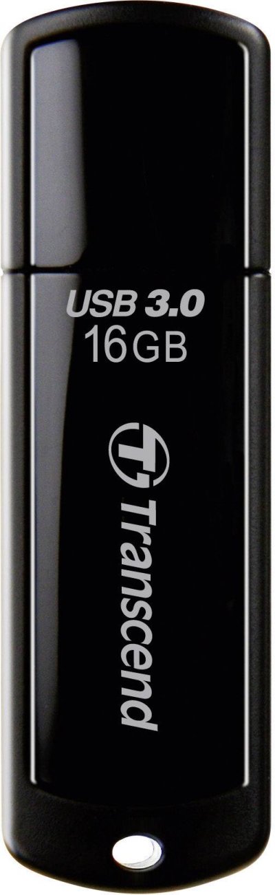 TRANSCEND  Cl&eacute; USB JETFLASH 700 - 16 Go