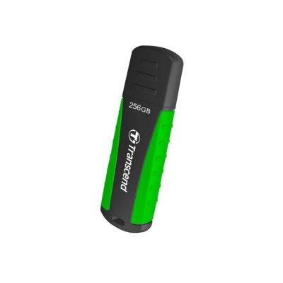 TRANSCEND  cle usb jetflash 810 256gb
