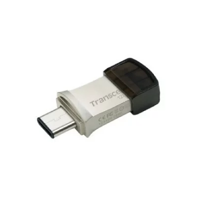 TRANSCEND  Cl&eacute; USB JetFlash 890 128GB 