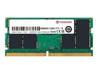 TRANSCEND  D5S32GB 4800-40 2Rx8 2Gx8 TRC