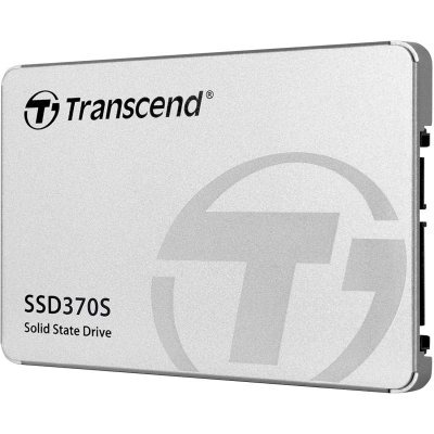 TRANSCEND  Disque dur 2.5 SSD 128 Go