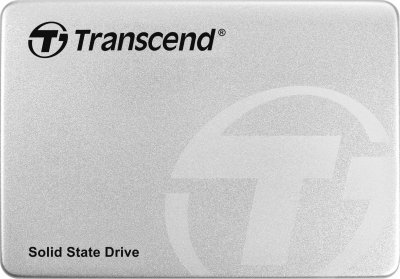 TRANSCEND  - Disque SSD - 120 Go - SATA 6Gb/s