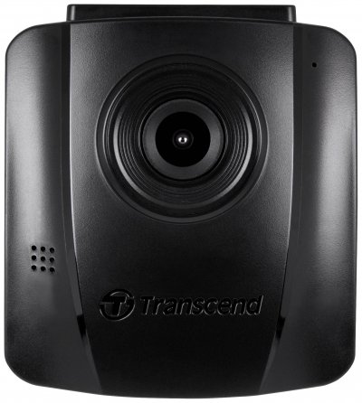 TRANSCEND  DrivePro 110 Onboard cam&eacute;ra INCL. 64Go / GB microSDHC TLC