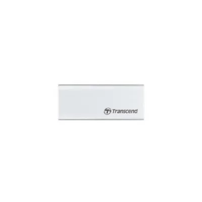TRANSCEND  ESD240C - SSD - 480 Go - USB 3.1 Gen 2