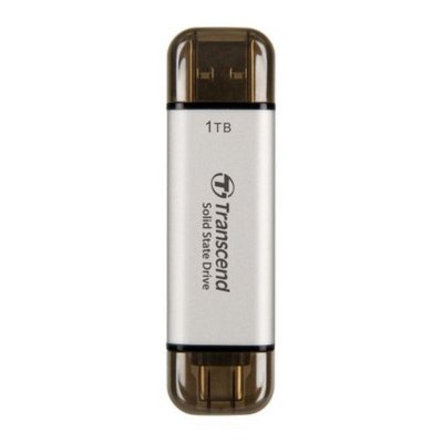 TRANSCEND  ESD310 Portable 1 To, SSD