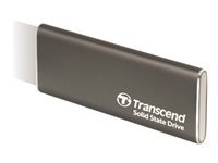 TRANSCEND  External SSD 2 to ESD265C USB