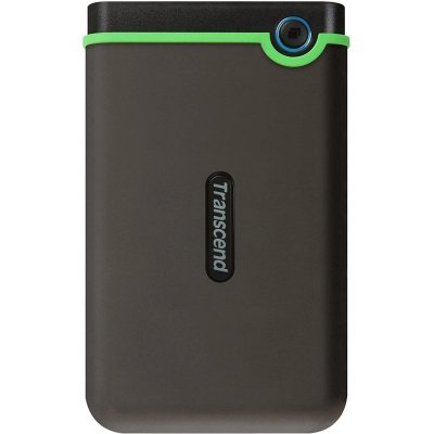 TRANSCEND  extern&iacute; hdd 2,5"" usb 3.1 storejet 25m3