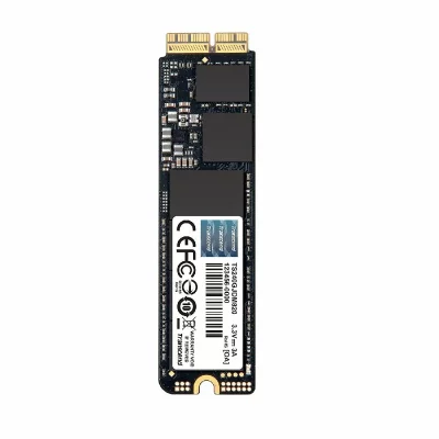 TRANSCEND  JETDRIVE 820 - 240 Go