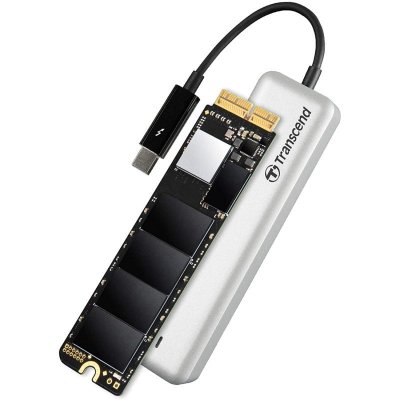 TRANSCEND  JETDRIVE 855 - 960 Go