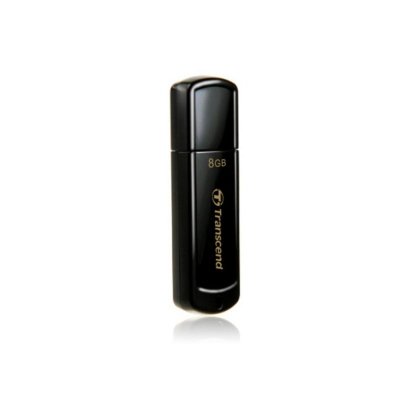 TRANSCEND  JetFlash 350 - cle USB - 8 Go
