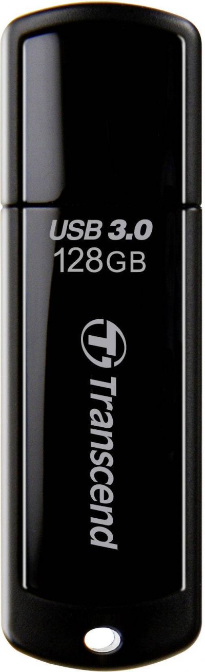 TRANSCEND  JetFlash 700 - 128 Go