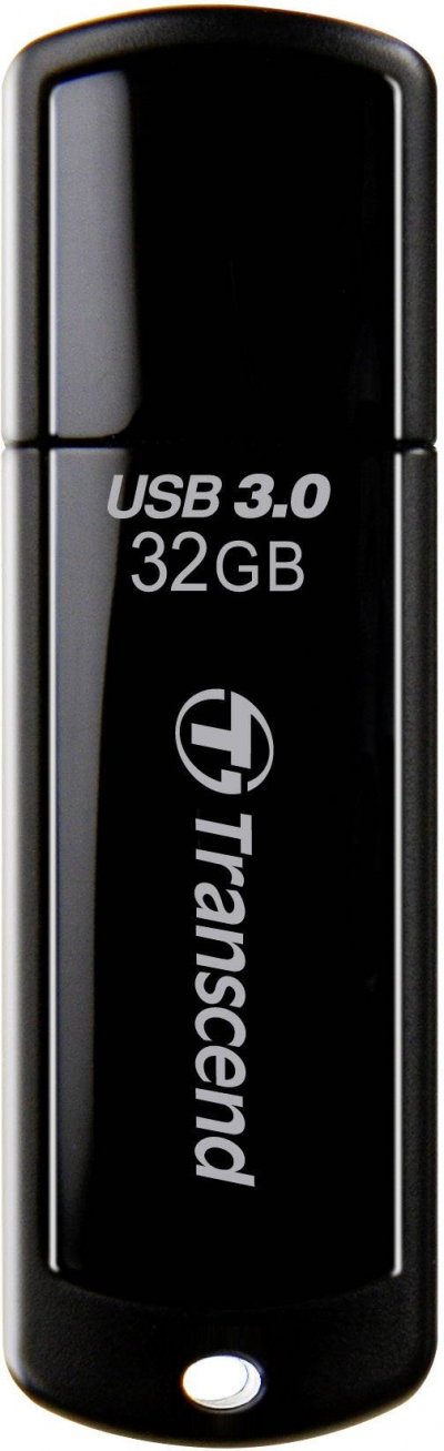 TRANSCEND  JetFlash 700 32 Go - USB 3.0
