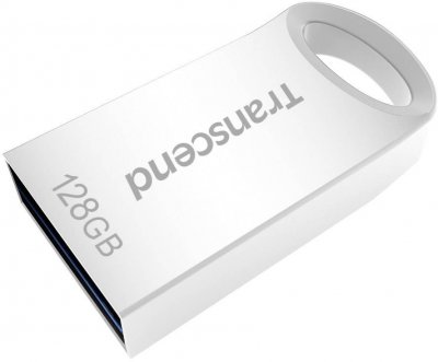 TRANSCEND  JetFlash 710 - cle USB - 128 Go
