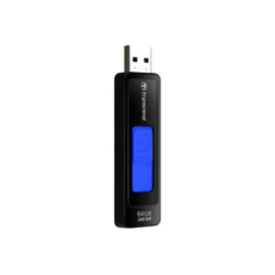 TRANSCEND  JetFlash 760 - cl&eacute; USB - 64 Go 
