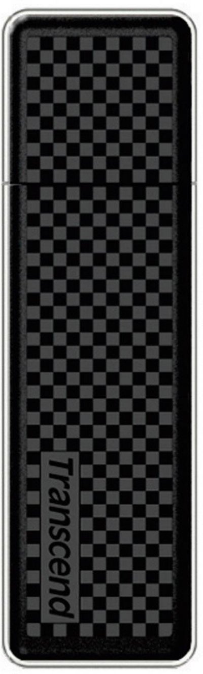 TRANSCEND  Jetflash 780 Usb 3.0 16gb Pendrive Noir