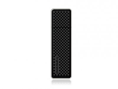 TRANSCEND  Jetflash 780 Usb 3.0 32gb Pendrive Noir