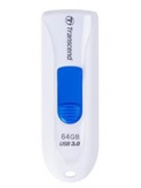 TRANSCEND  JetFlash 790 - cl&eacute; USB - 64 Go 