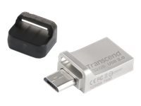 TRANSCEND  JetFlash 880 - 32 Go