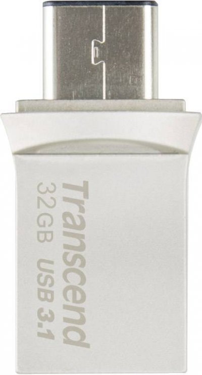 TRANSCEND  JetFlash 890 - cle USB - 32 Go
