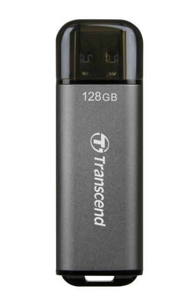 TRANSCEND  JetFlash 920 - cle USB - 128 Go
