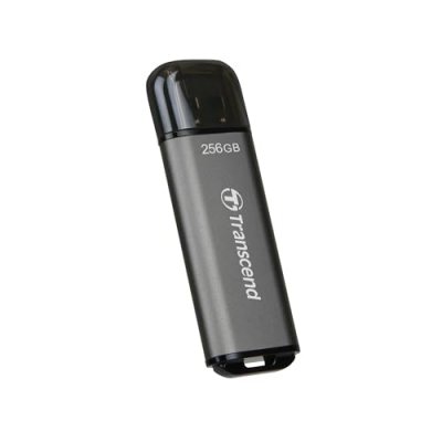 TRANSCEND  JetFlash 920 - cle USB - 256 Go