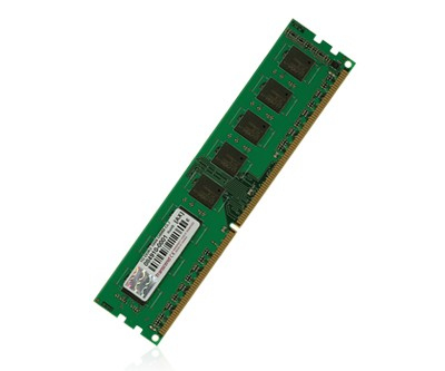 TRANSCEND  Jetram 4gb Ddr3 1333mhz Module De M&eacute;moire 4 Go 1 X 8 Go