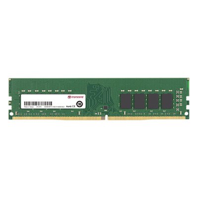 TRANSCEND  M&eacute;moire 8Go - DDR4 - 2666Mhz - CL 19