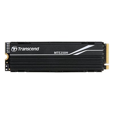 TRANSCEND  MTE250H M.2 1000 Go PCI Express 4.0 3D NAND NVMe