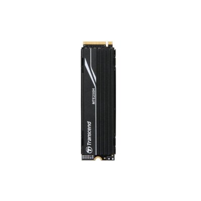 TRANSCEND  MTE250H M.2 2000 Go PCI Express 4.0 3D NAND NVMe