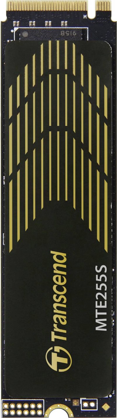 TRANSCEND  MTE255S 1 To M.2 PCI Express 4.0 NVMe 3D NAND