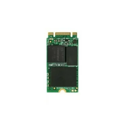 TRANSCEND  MTS400I - SSD - 32 Go - interne - M.2 2242 - SATA 6Gb/s