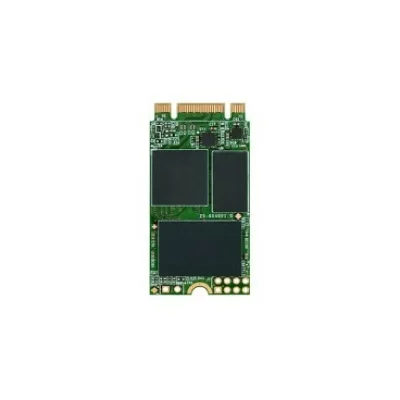 TRANSCEND  MTS420 - SSD - 120 Go - interne - M.2 2242 - SATA 6Gb/s 
