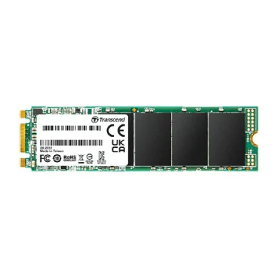 TRANSCEND  MTS825S - SSD - 250 Go - interne - M.2 2280 - SATA 6Gb/s