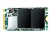 TRANSCEND  PCIe SSD 400S M.2 1000 Go PCI Express 3D NAND NVMe