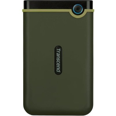 TRANSCEND  Slim StoreJet - 1 To - 2,5 - USB 3.0