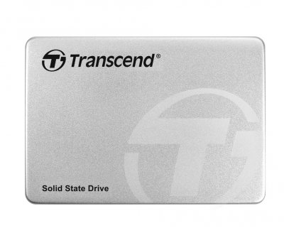 TRANSCEND  SSD SSD370 32Go 2,5"