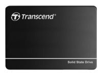 TRANSCEND  SSD420K - SSD - 256 Go - interne - 2.5"" - SATA 6Gb/s