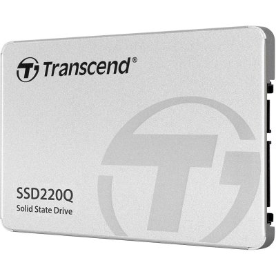 TRANSCEND  SSD452K - SSD - 1 To - interne - 2.5"" - SATA 6Gb/s