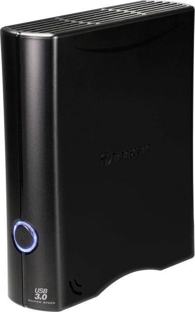 TRANSCEND  storejet 35t3 8 tb TS8TSJ35T3
