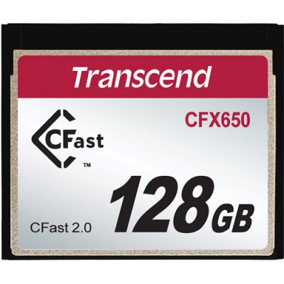 TRANSCEND  StorJet 35T3 8 To - 3.5'' - Noir