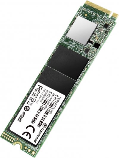 TRANSCEND   110s TS256GMTE110S