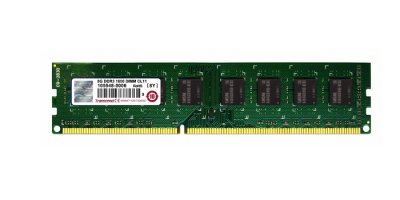 TRANSCEND   8GB DDR3 1600MHz ECC-DIMM 11-11-11 2Rx8